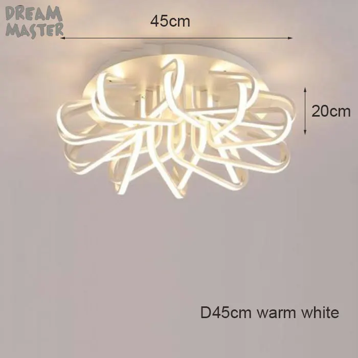 D45cmwarm