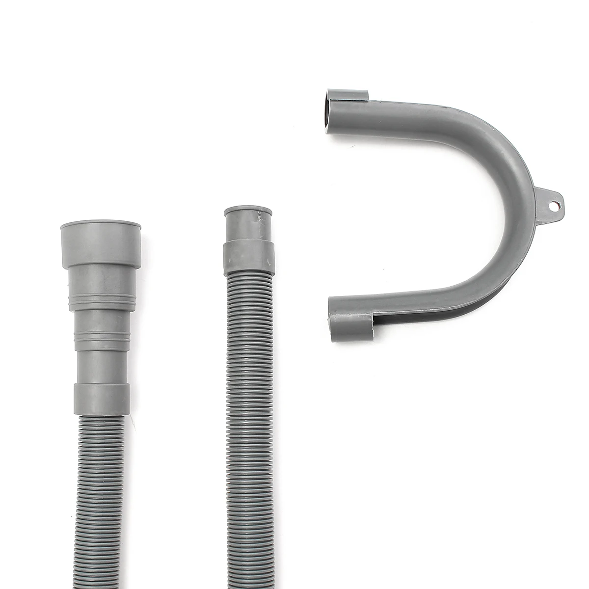 1 قطع 2.5 متر/3 متر PVC غسالة غسالة صحون استنزاف النفايات خرطوم تمديد الأنابيب مع قوس مجموعة غسل آلة Ablaufschlauch 1 قطع 2.5 متر/3 متر PVC غسالة غسالة صحون استنزاف النفايات خرطوم تمديد الأنابيب مع قوس مجموعة غسل آلة Ablaufschlauch