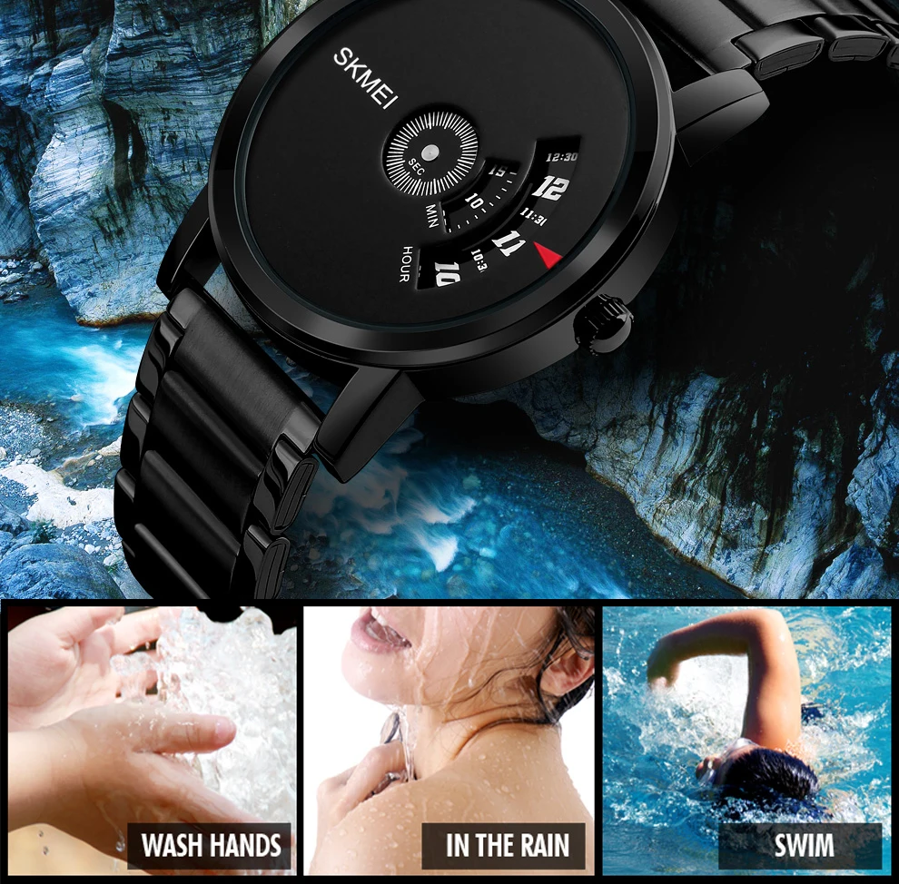 Casual Men's Watches_10