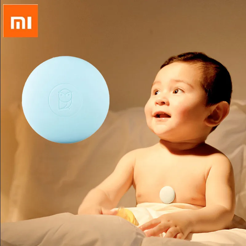 Buy Xiaomi Miaomiaoce Digital Baby Thermometer Smart