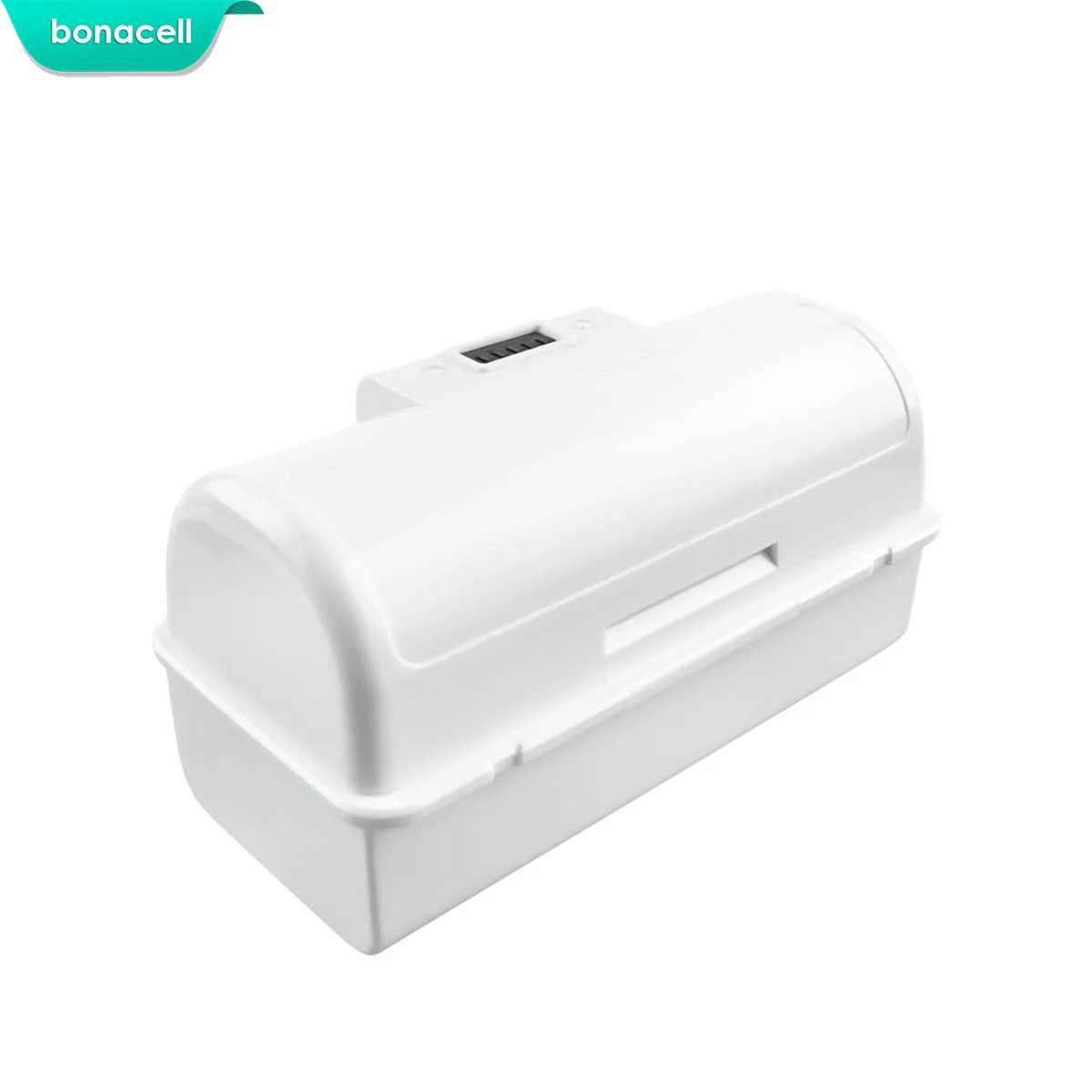 Bonacell 3,6 V 6000mAh Jet240 Jet 240 Аккумулятор для iRobot Braava Jet240 241 244 аккумулятор 4446040 роботы для уборки полов BC674 L20