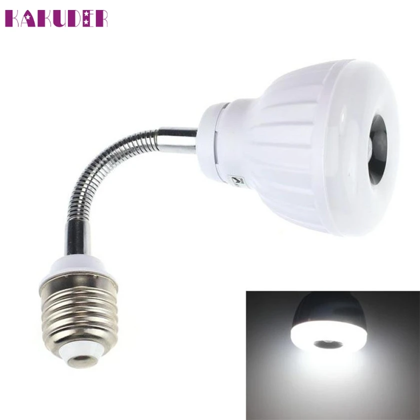 High Quality Ac 110v 220v 5w Led Pir Infrared Sensor