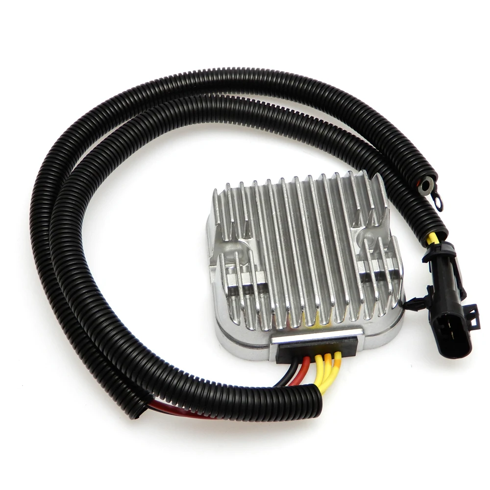 

Regulator Rectifier Voltage Regulator Rectifier 4013904 For Polaris RZR 570 and 900 XP/ RZR 4 after market
