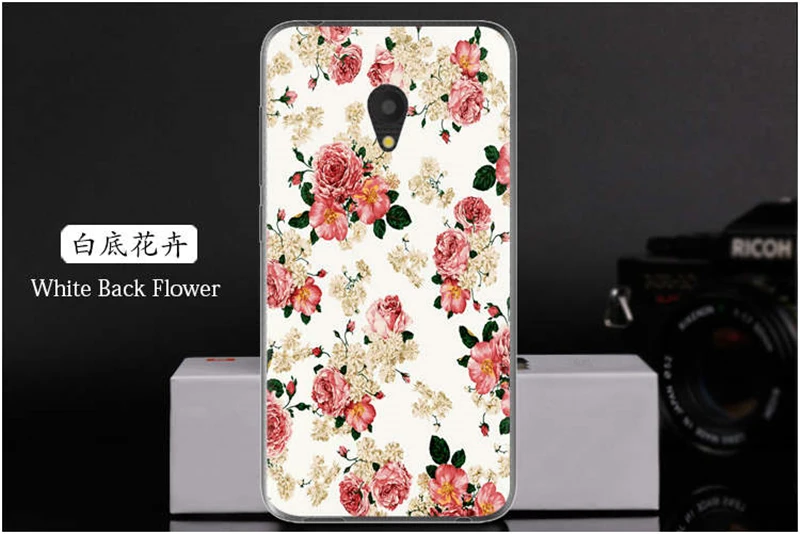 Phone Case For Alcatel U5 HD (4)