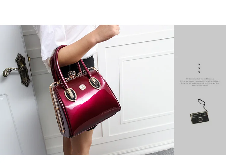 Bolsas de ombro