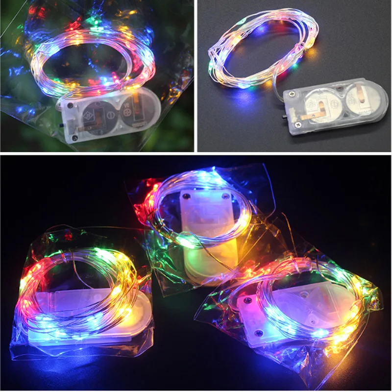 Outdoor LED String Lights 2M 5M 10M Indoor Drop LED Party Garden Stage Outdoor Decorative Light Holiday Wedding Party Decoration Outdoor LED String Lights 2M 5M 10M Indoor Drop LED Party Garden Stage Outdoor Decorative Light Holiday Wedding Party Decoration