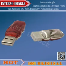 Gsmjustoncct Inferno ключ с 59 кредитов(предварительно активирована) для LG, samsung для BlackBerry для мобильных телефонов Nokia