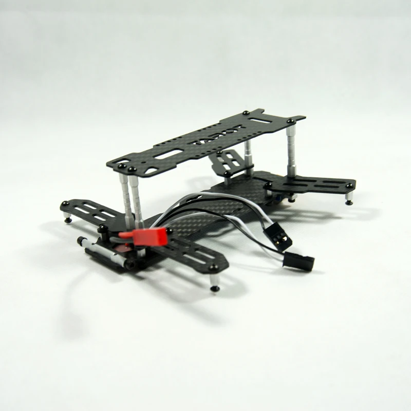 Радиоуправляемый Дрон Таро оригинальный дрона аксессуары для Diy Fpv гоночный мини