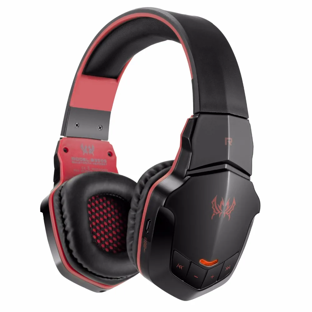 KOTION EACH B3505 bluetooth беспроводные наушники для компьютера пк блютуз наушник проводные