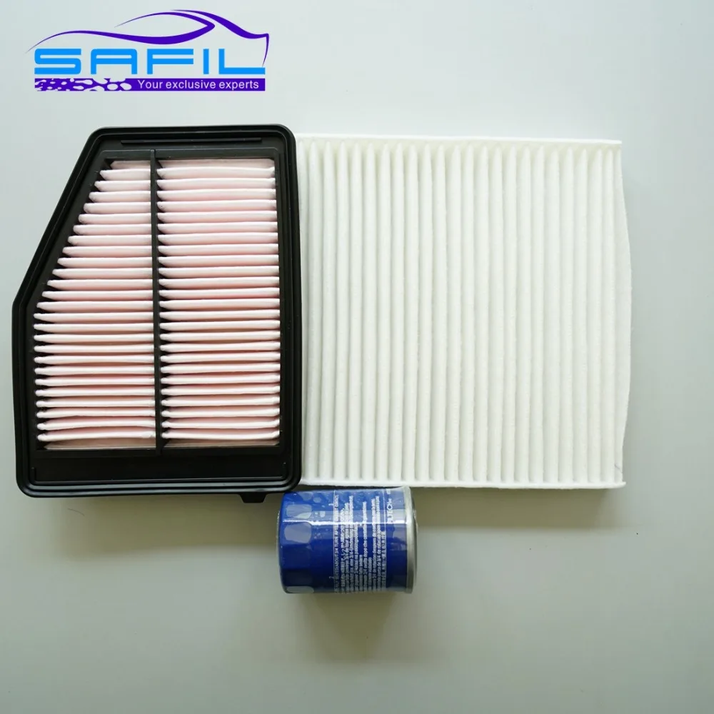 set filters for honda civic 9in Air Filters from Automobiles