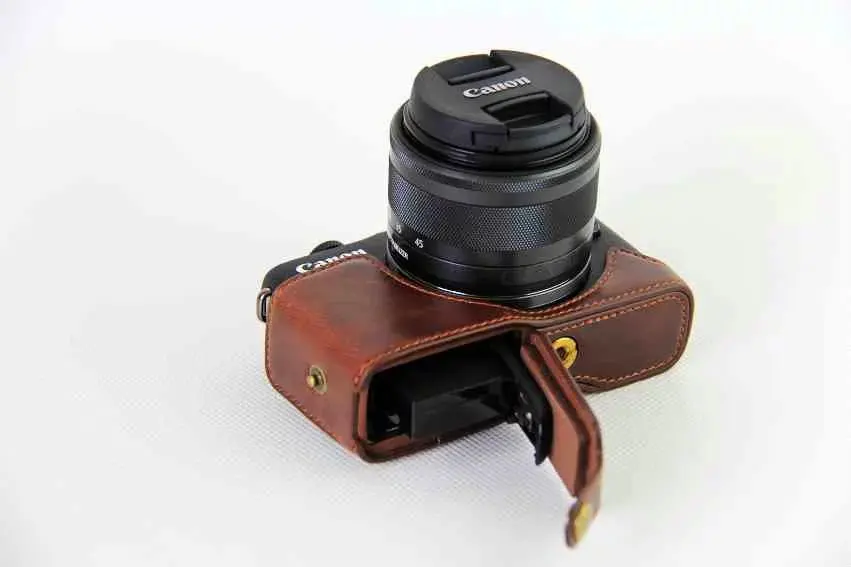 canon eos case