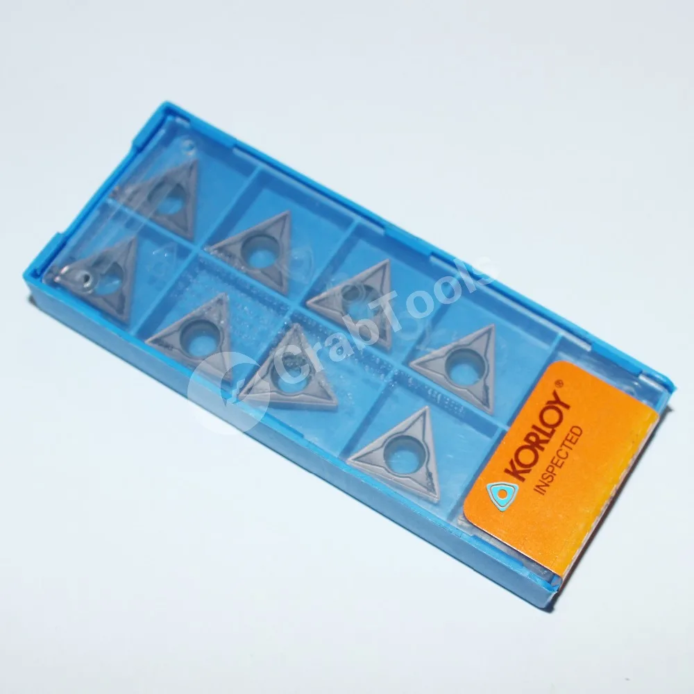 TCMT16T304-C25 PC9030-2