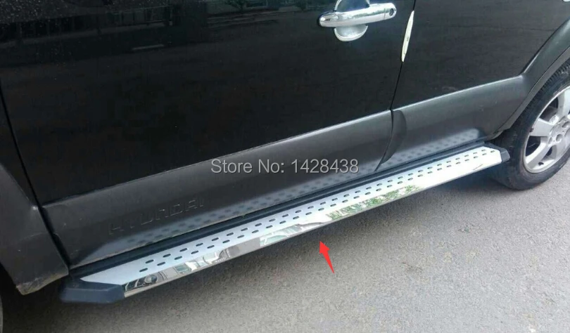

Step Bar Running Side Board For HYUDNAI TUCSON 2006- 2012
