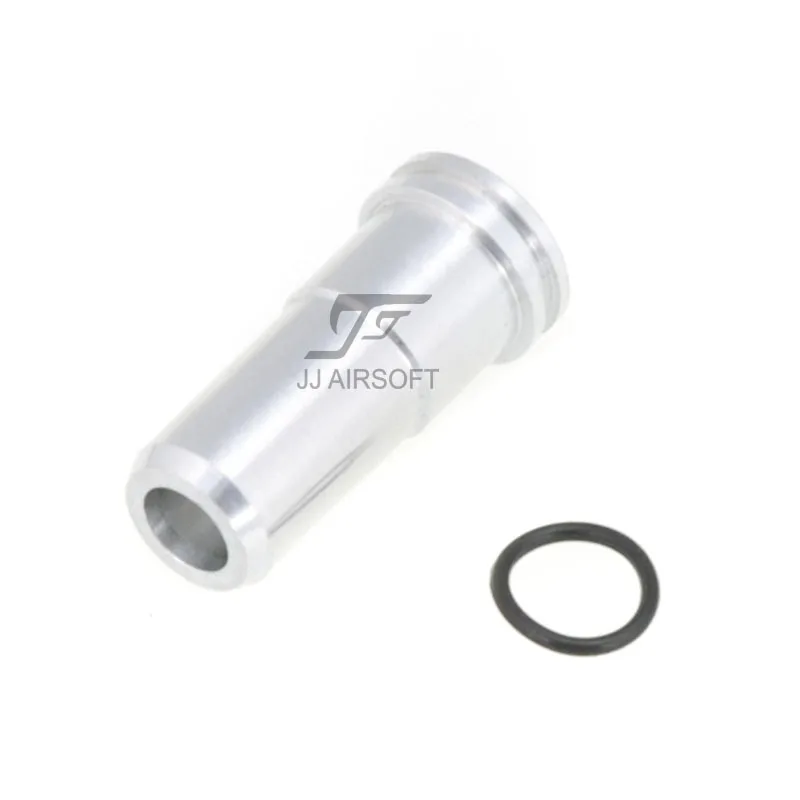 

JJ Airsoft MP5 Air Seal Nozzle, Metal