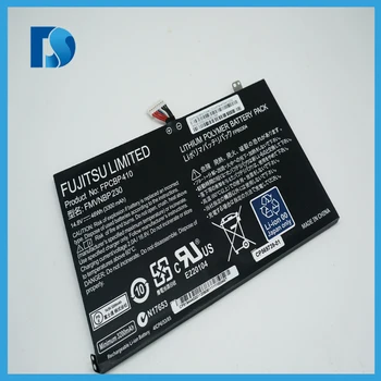 

BK-DBEST New Genuine laptop Battery for Fujitsu LifeBook UH574 series FPCBP410 FMVNBP230