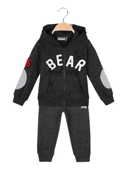 

Hoodie + pants suit newborn
