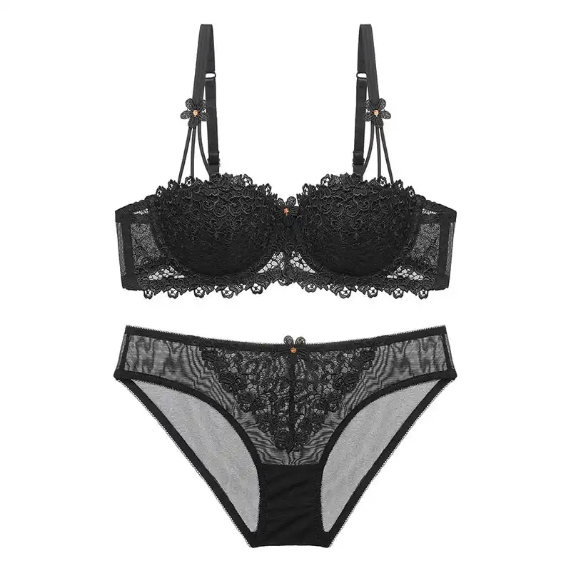Half underwear girl Clearance