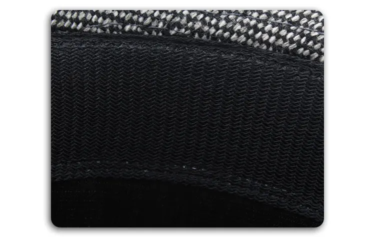 Unisex Wool Fedora Hat Fedora hats for men women fedora felt hat  (8)