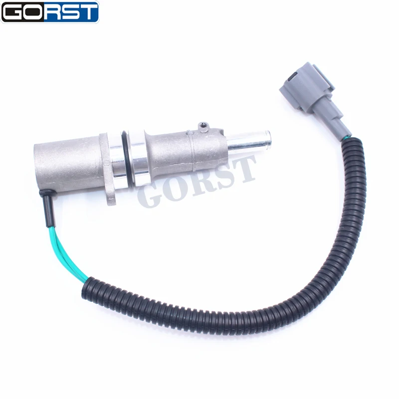 GORST Car/automobile odometer speed sensor for Nissan Frontier Pickup D21 25010-56G00 2501056G00 2501073P00 25010-73P00 GORST Car/automobile odometer speed sensor for Nissan Frontier Pickup D21 25010-56G00 2501056G00 2501073P00 25010-73P00