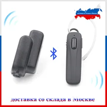 Anysecu AC-B09 V3.0 версия Bluetooth гарнитура PTT наушник Bluetooth наушники для UV-82 BF-888S UV-5R иди и болтай Walkie Talkie с K штепсельной вилки