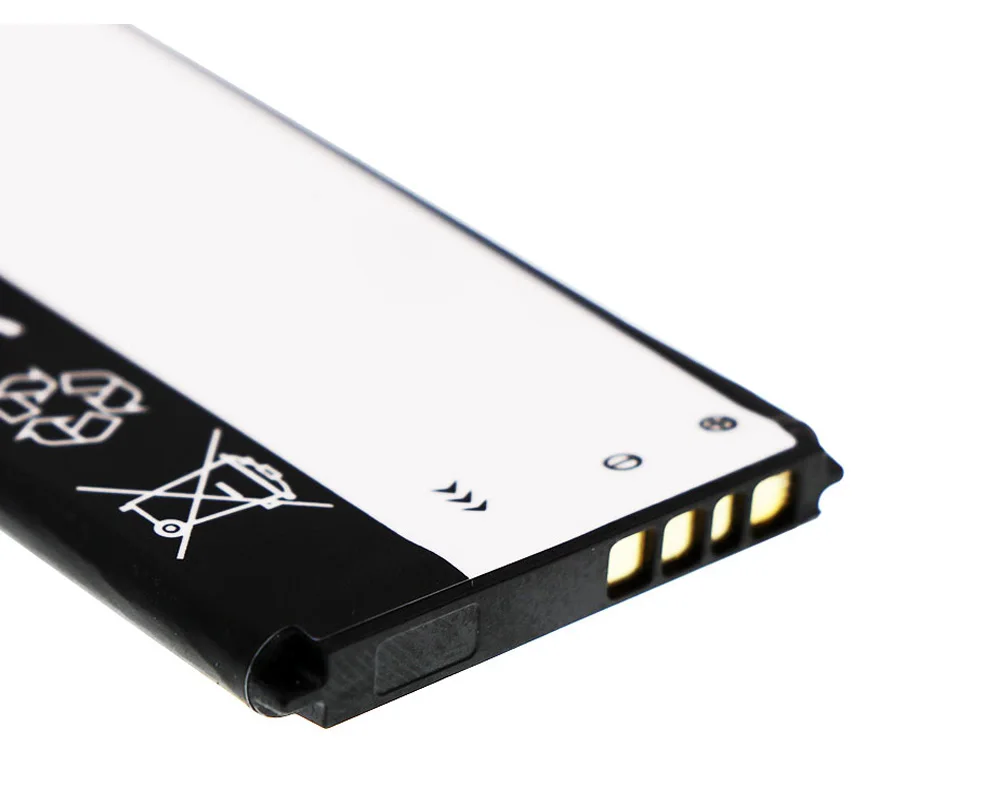 Аккумулятор ISUNOO TLi015m1 1500 мАч для TCL Alcatel One Touch Pixi 4 4034A мобильный