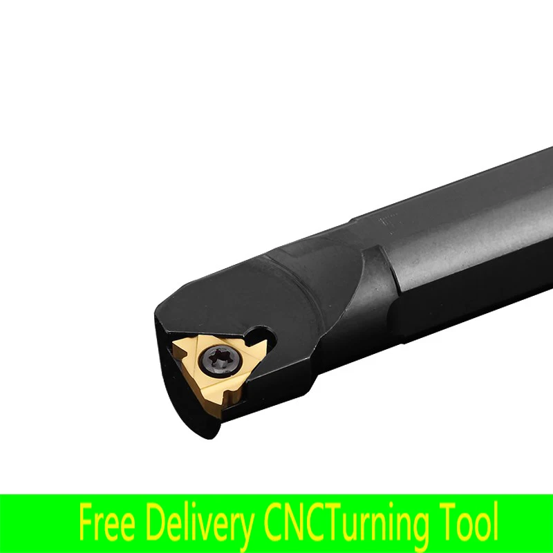 

Free Delivery CNC turning tool inner hole cutter Lathe CNC tools SNR0020Q16 SNR0025R16 SNR0025S16