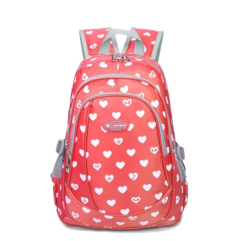 

Cute School Bags for Teenagers Girls Ladies travel backpack shoulder bags Candy Rucksack Waterproof Book Bags Mochila Escolar