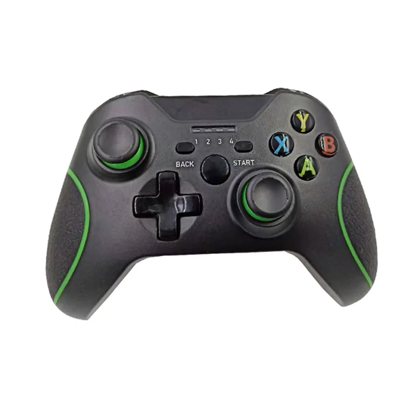 Беспроводной контроллер для консоли Xbox One джойстик|Геймпады| |