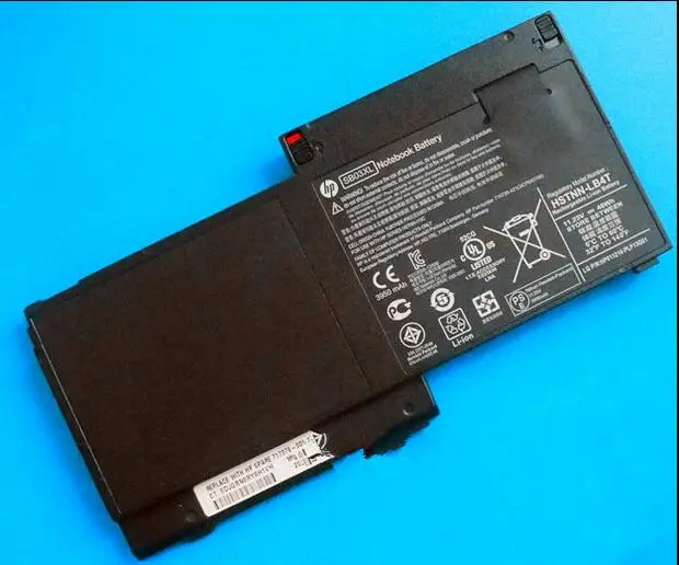 Аккумулятор hp sb03xl
