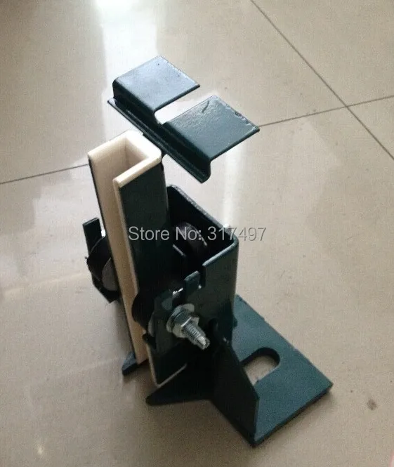 

Lift guide shoe B22 16mm,elevator guide shoe B22 16mm