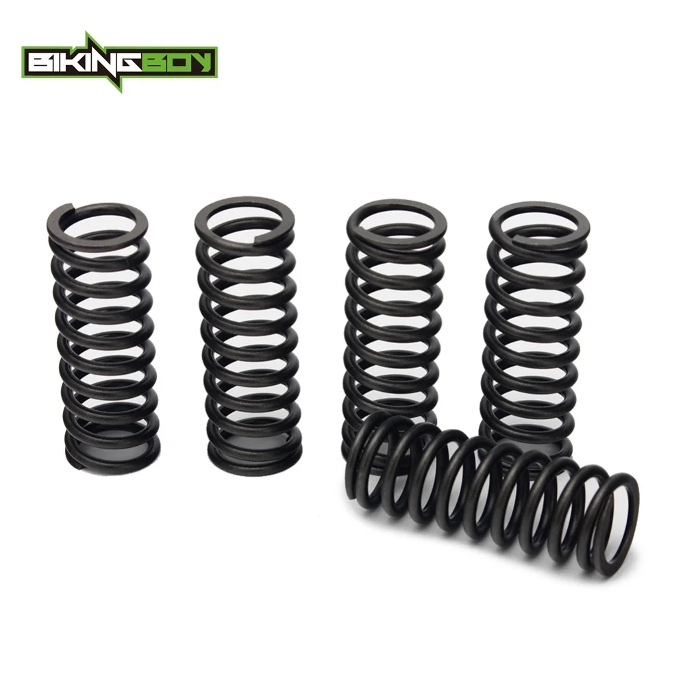 Комплект весна осень BIKINGBOY для Honda CRF 250 R 2010 2011 2012 2013 CRF250R 10 11 12 13 OEM 22401 KRN A40 5 шт.| |