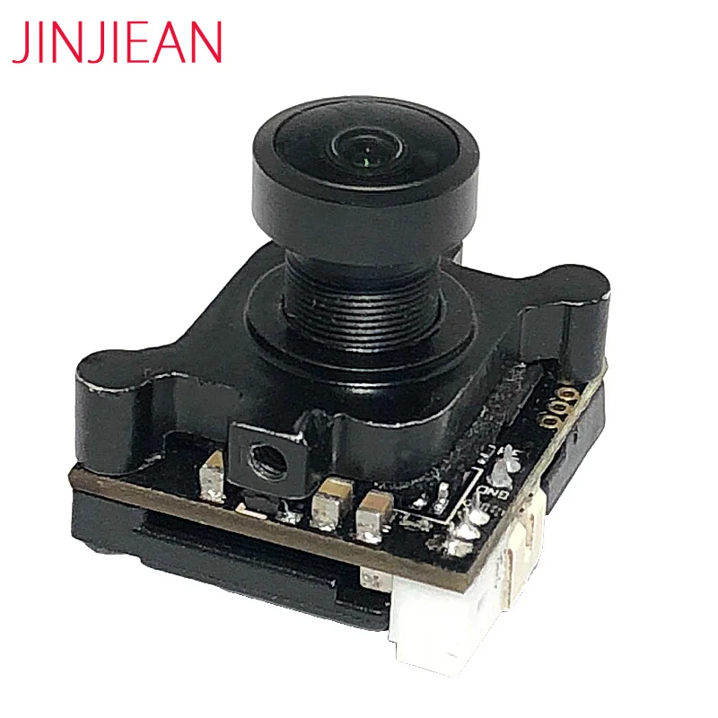 

fpv New FPV mini Camera 2000TVL 2.3mm Lens 1/3" Mg SUPER HAD II CCD D1 960H PAL / NTSC OSD internal adjustable VS Runcam Camera