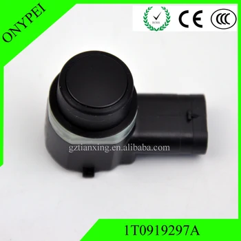 

Best Discount 1T0919297A PDC Parking Sensor For Passat 08-11 Golf mk6 Tiguan Touran 1T0 919 297A