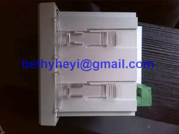 AC однофазный цифровой Ампер метр с 2 сигналами на выходе класса 0 5 А|output connector|switch &