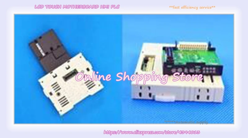 FX3G CNV ADP new in stock boxed-in Instrument Parts