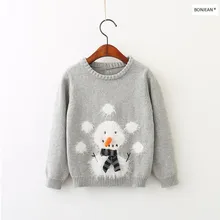 Y70720150 свитер для девочек зимний свитер для девочек Одежда для девочек модный свитер