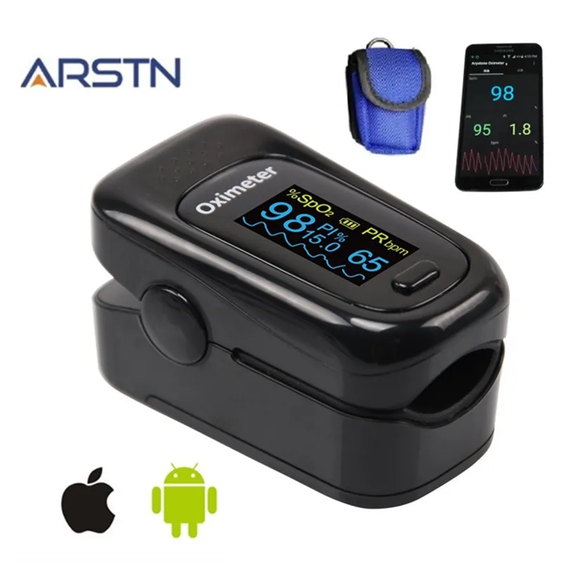 1369.77 руб. 30% СКИДКА|Android iOS Bluetooth 4,0 пальцевой Пульсоксиметр домашний Оксиметр Пульсоксиметр Монитор пульса CE OLED-in Артериальное давление from Красота и здоровье on Aliexpress.com | Alibaba Group