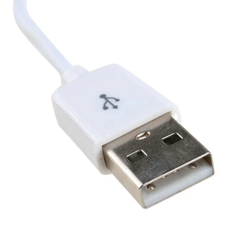 USB 2,0 к RJ45 Ethernet сетевой адаптер 10/100 Мбит/с fast сети адаптеры для Win 7/8/10 UY8