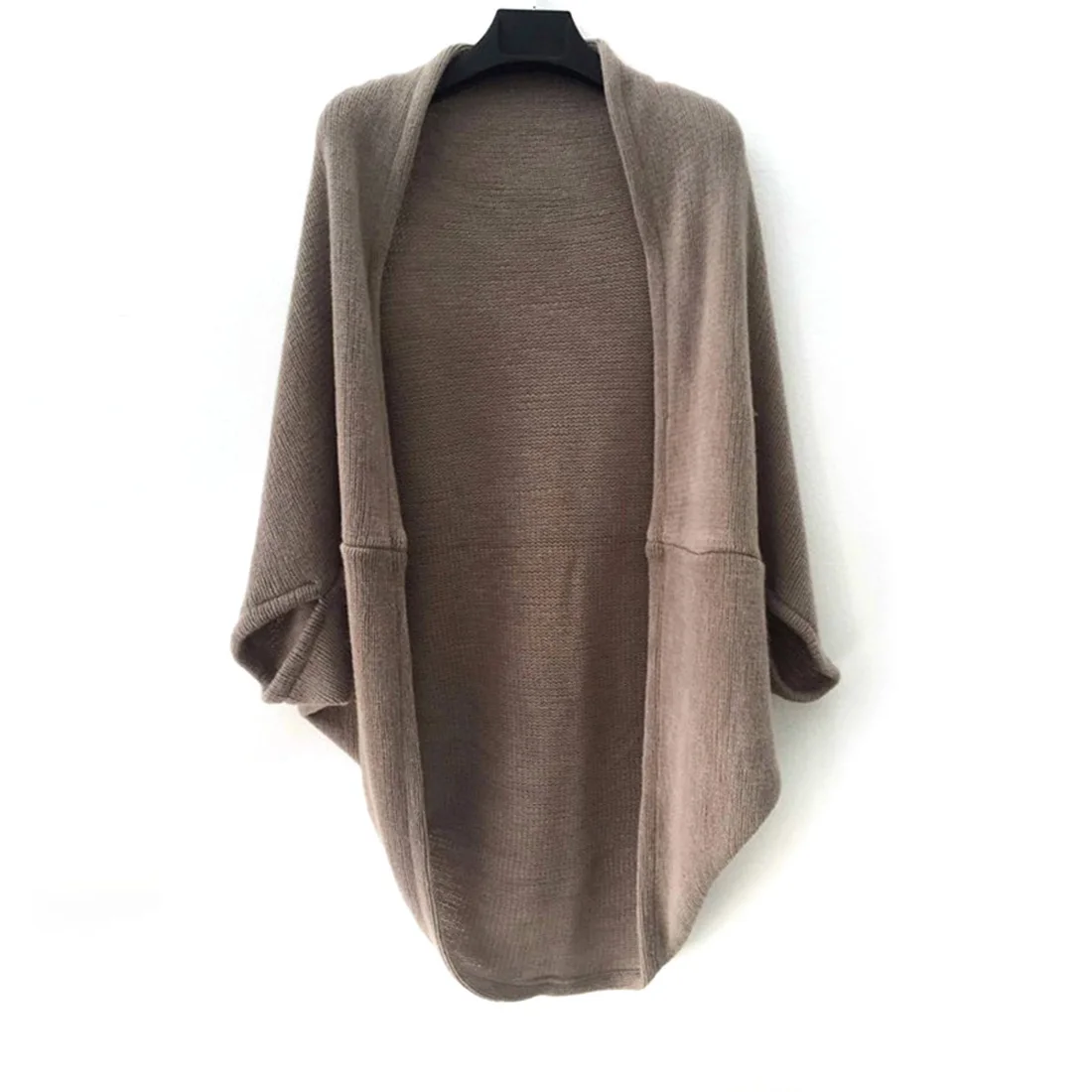 

Long Cardigan Women Long Sleeve Knitted Sweater Cardigans Autumn Winter Womens Sweaters 2018 Jersey Mujer Invierno