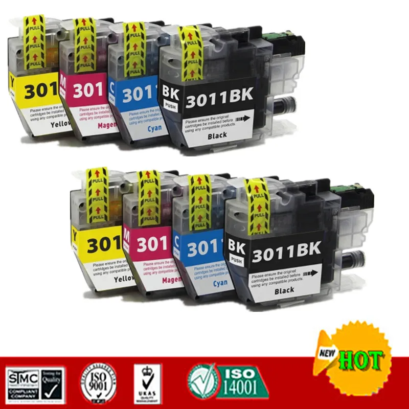 LC3011-8