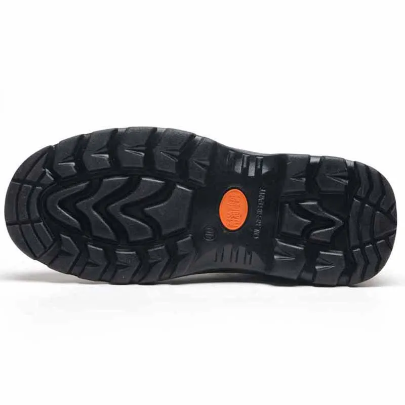 Dropshipping Indestructible Ryder Shoes Men And Women Steel Toe Air Safety Boots Puncture-Proof Work Sneakers Breathable Shoes