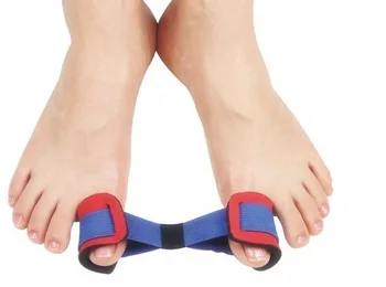 

hallux sports toe trainer big bone elastic belt