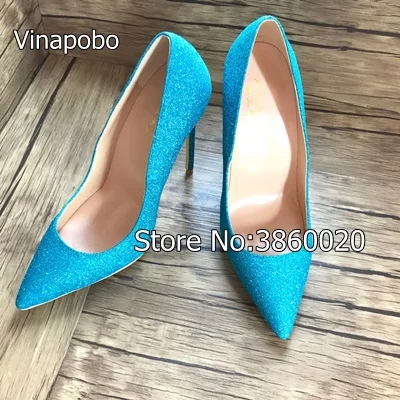Free-shipping-real-pic-AORANJIMM-blue-glitter-shiny-hot-sale-discount-brand-shoes-woman-lady-12cm (2)