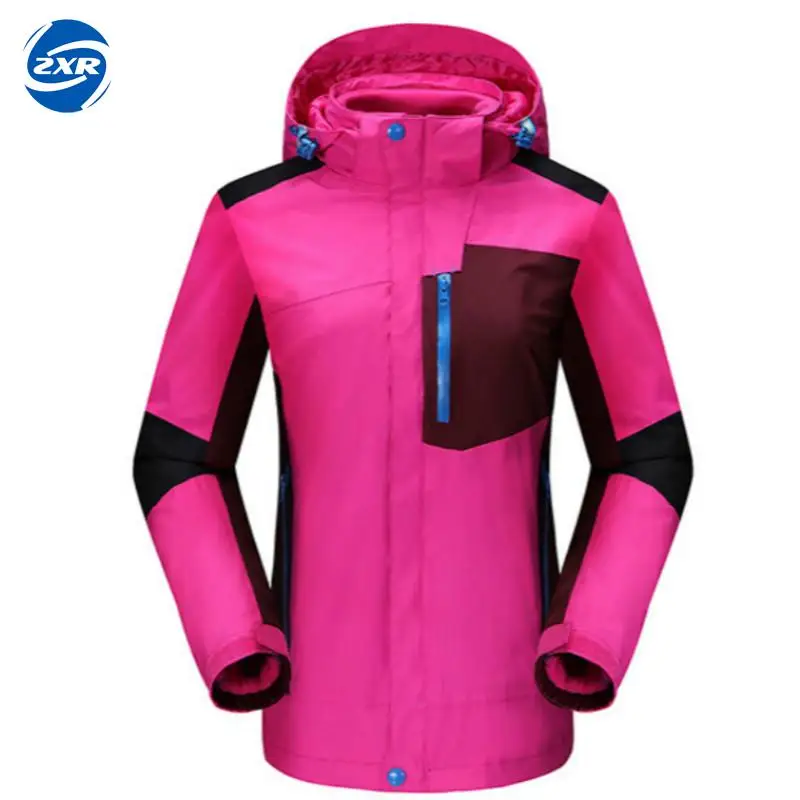 

Women Windproof Waterproof Ski Jackets Winter Warm Outdoor Sport Snow Skiing Snowboarding Female Hiking Coats