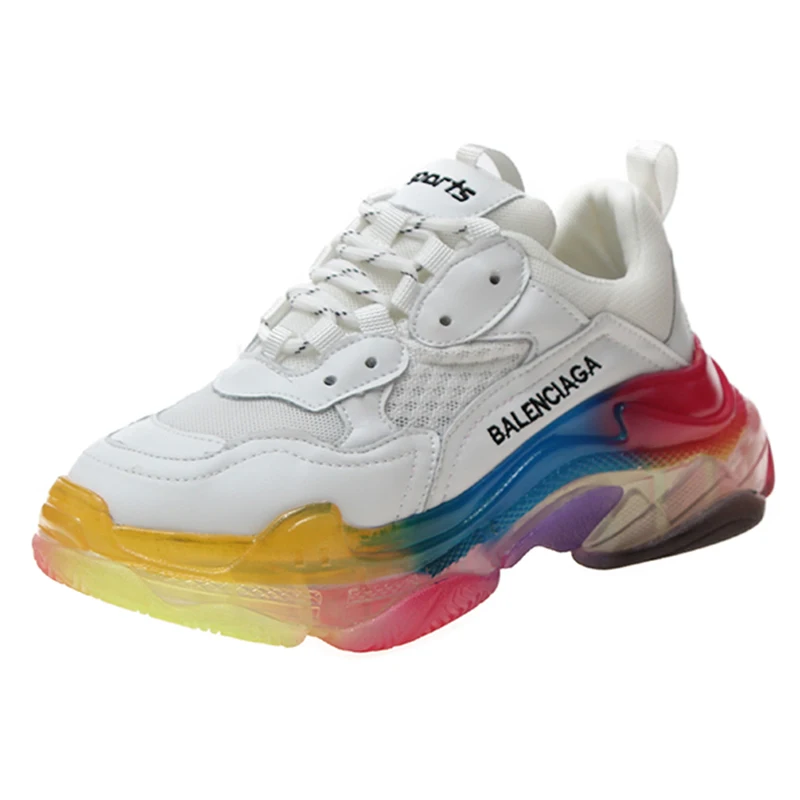 

Women Shoes Super Light Women Sneakers for Vulcanized Shoes Woman Trainers White Sneakers Tenis Feminino Women Casual Shoes