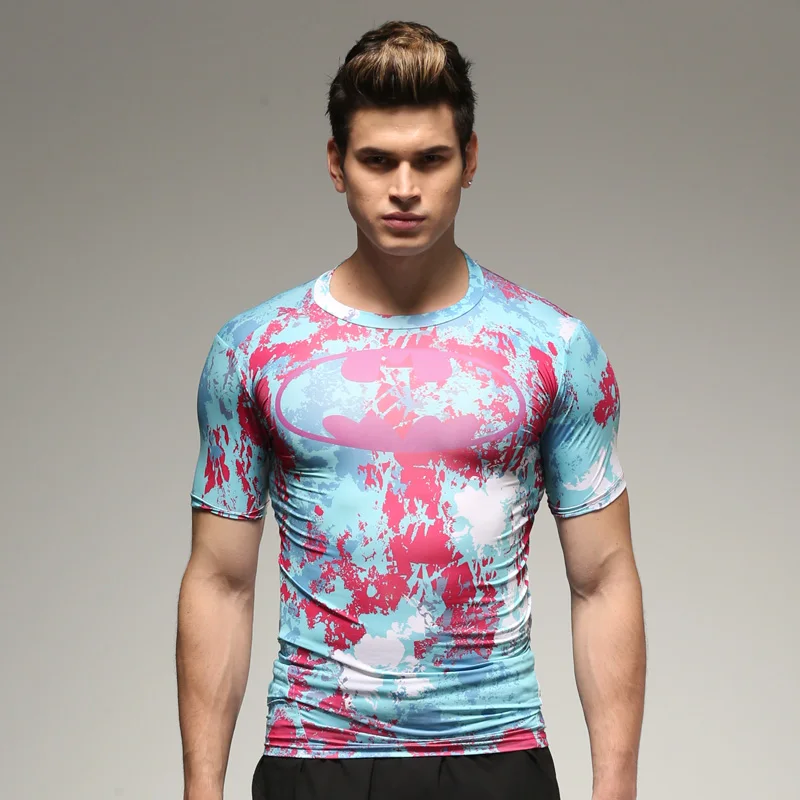 batman soccer jersey