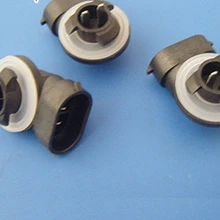 20 штук 881 Цоколи для электрическая лампочка для авто