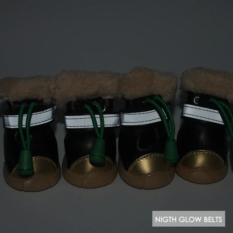 dog shoes 5