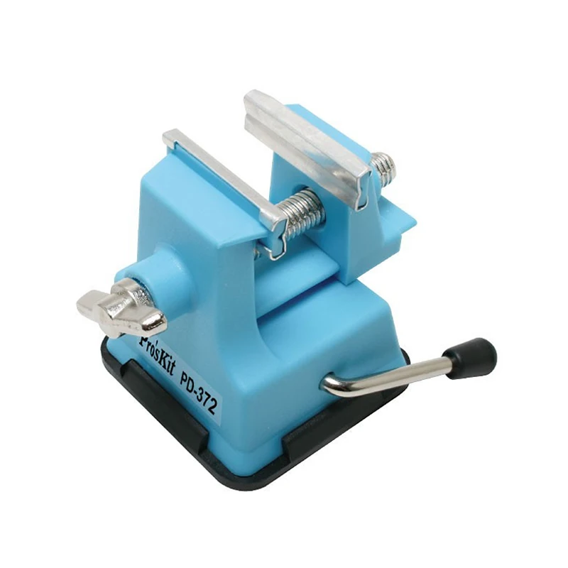 vise bench 1