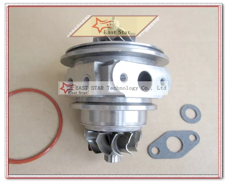 Turbo Cartridge CHRA TD04 49177-01515 Turbocharger For Mitsubishi Delicia L300 Pajero Shogun L200 4WD L400 4D56 2.5L (3)